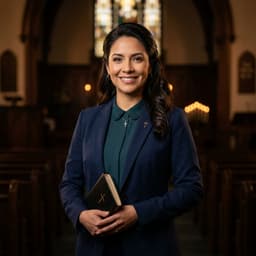 Pastora Johana Tinoco